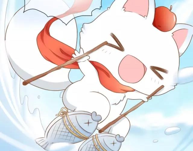 第28话 你是我的啦！-第28话