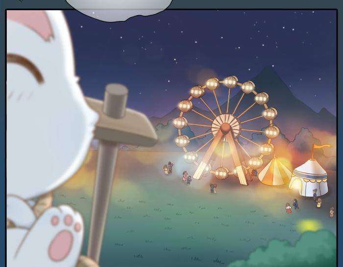 第30话 能看见喜欢的人，就是幸福-第30话