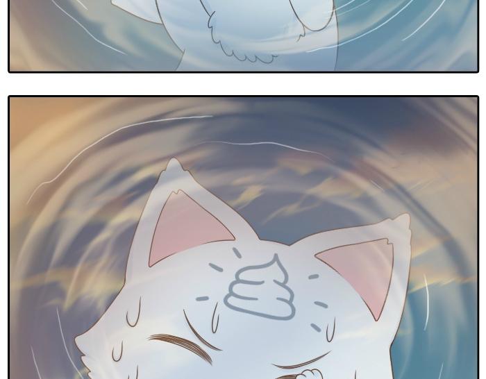 第4话 趁着大师兄睡觉小狐狸竟然...-第4话