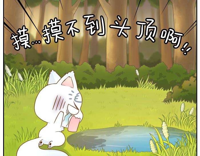 第4话 趁着大师兄睡觉小狐狸竟然...-第4话