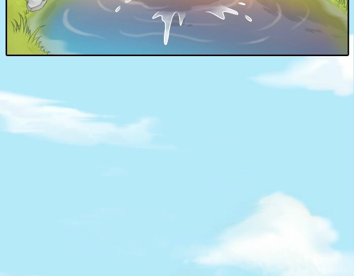 第4话 趁着大师兄睡觉小狐狸竟然...-第4话