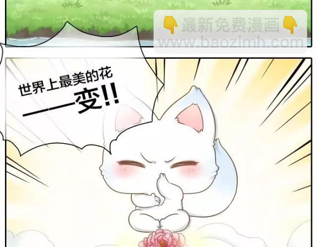 第38话 我要开始变身了-第38话