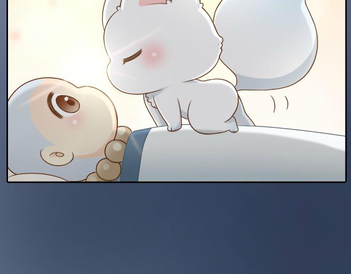 第48话 拒绝小狐狸的告白？-第48话
