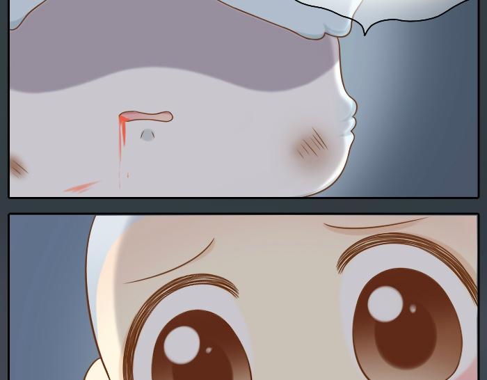第48话 拒绝小狐狸的告白？-第48话