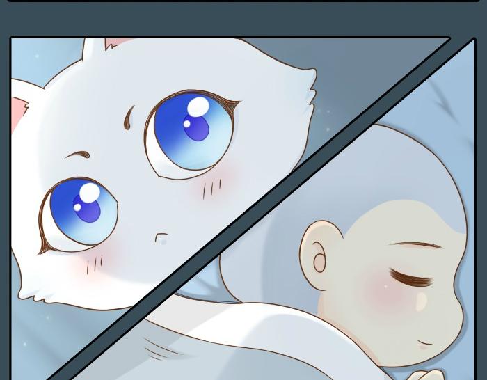 第6话 小狐狸被三师兄抓走了！-第6话