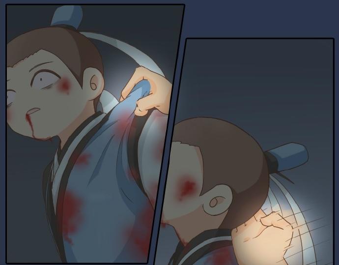 第60话 小狐狸，快跑啊！(1/2)-第60话