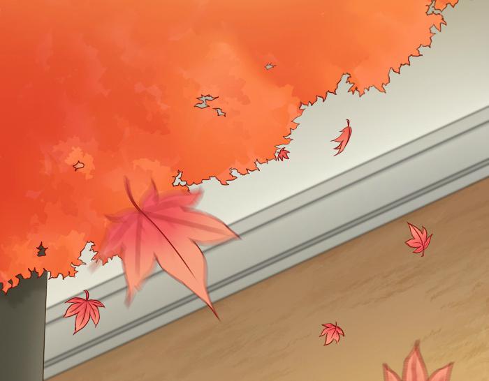 第64话 我的朋友是狐妖-第64话