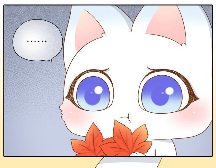 第64话 我的朋友是狐妖-第64话
