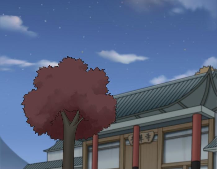 第64话 我的朋友是狐妖-第64话