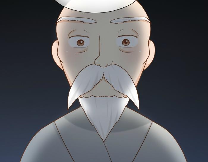 第64话 我的朋友是狐妖-第64话