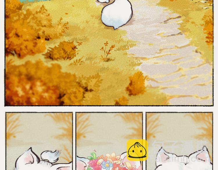 番外：真的好久不见啦！(1/2)-第76话