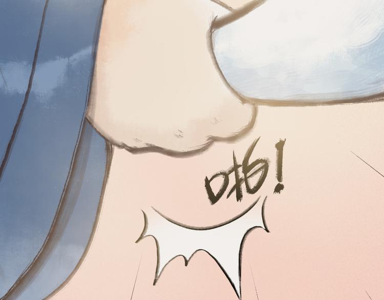 番外：真的好久不见啦！(1/2)-第76话