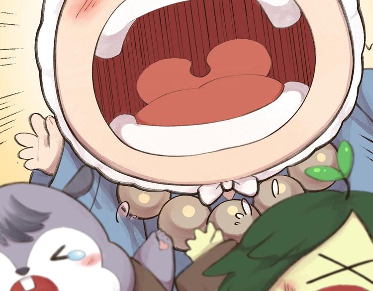 第13话 人会吃妖怪？(1/2)-第90话
