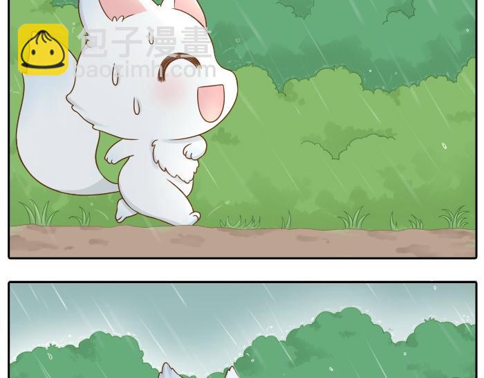 第10话 小和尚为何在雨中下跪？-第10话