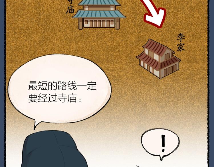 番外 飞狐大盗(1/2)-第100话