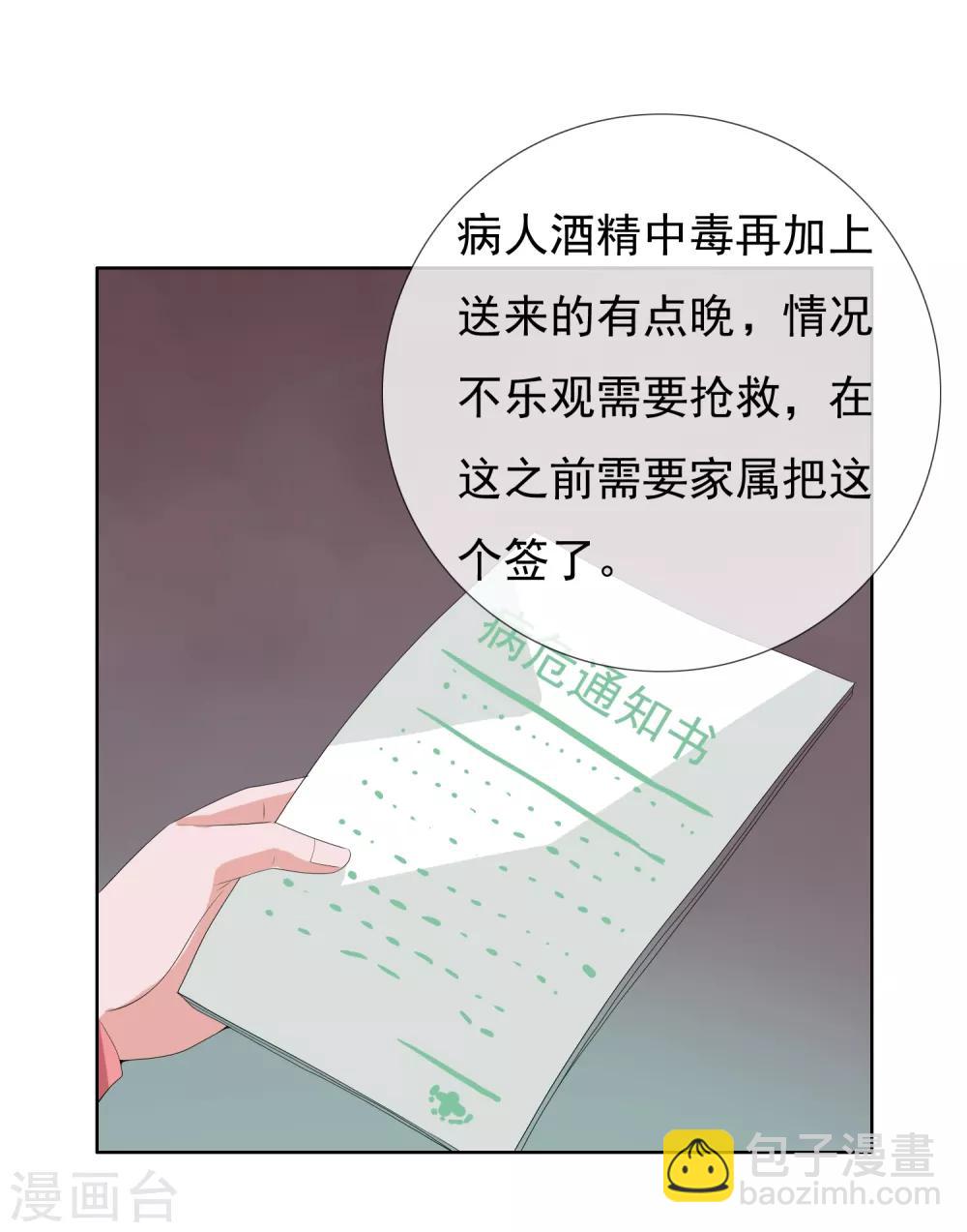 第192话 诅咒-第198话