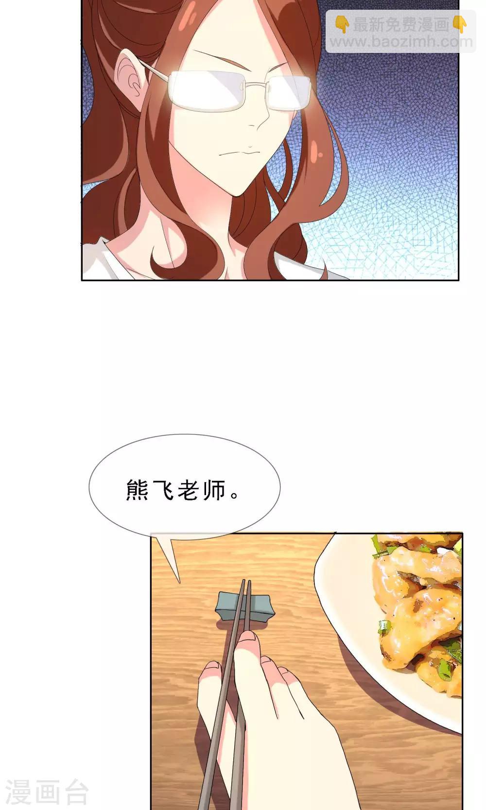 第50话 拜见主编陛下4-第50话