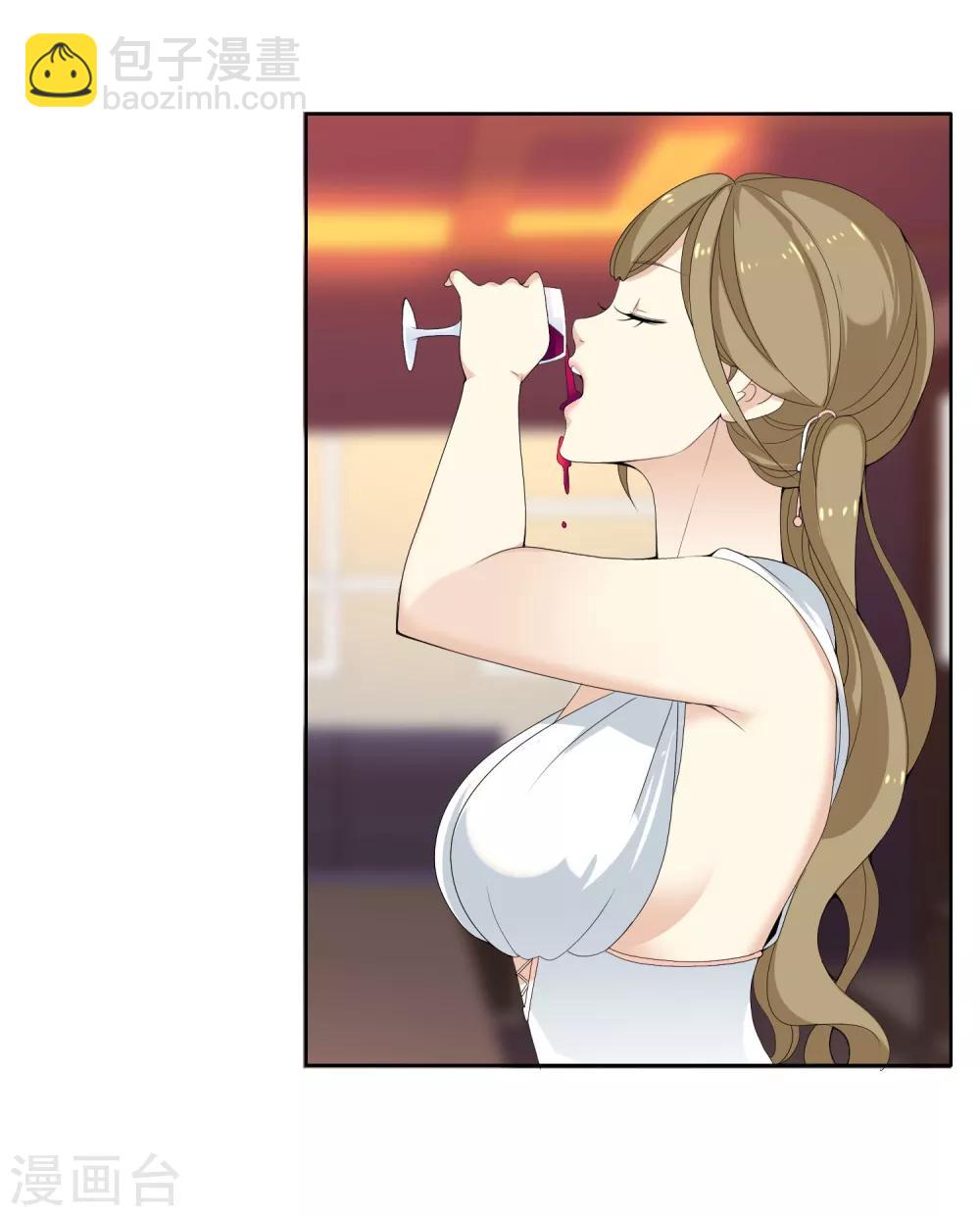 第56话 天要亡我-第56话