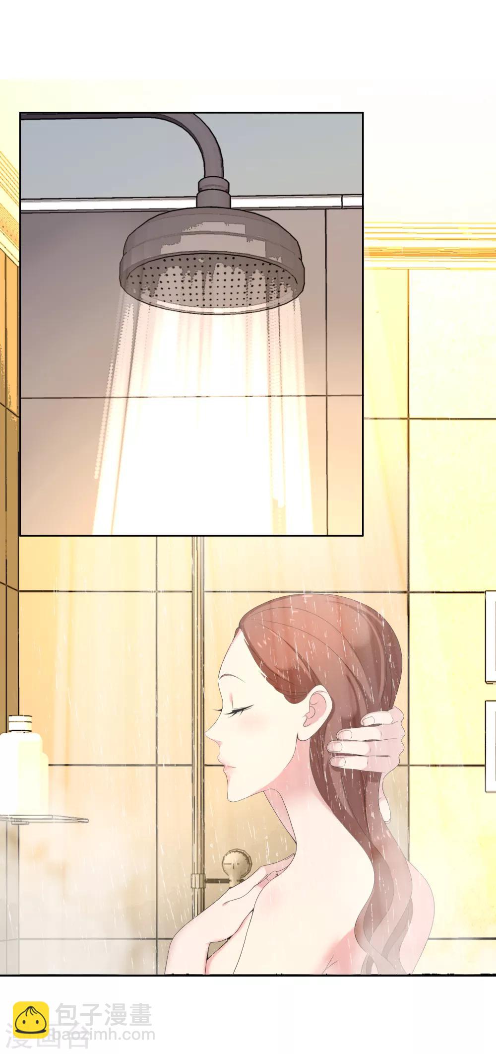 第58话 聊稿子到床上来-第58话