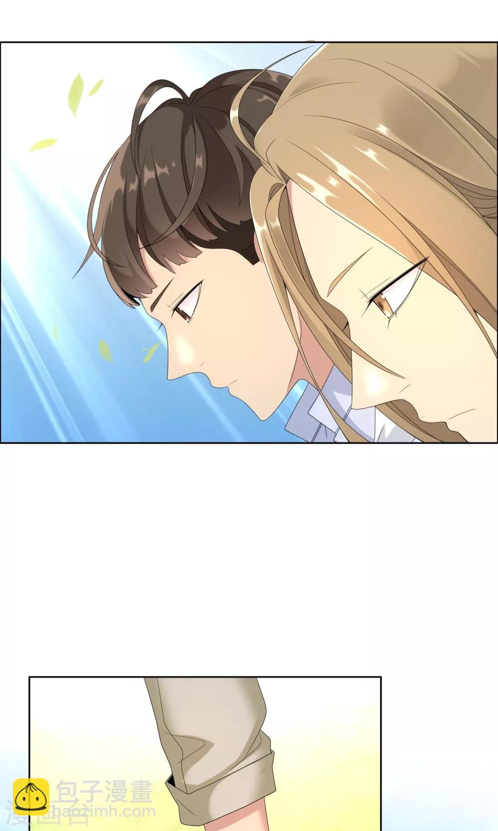 第64话 银魔出动-第64话