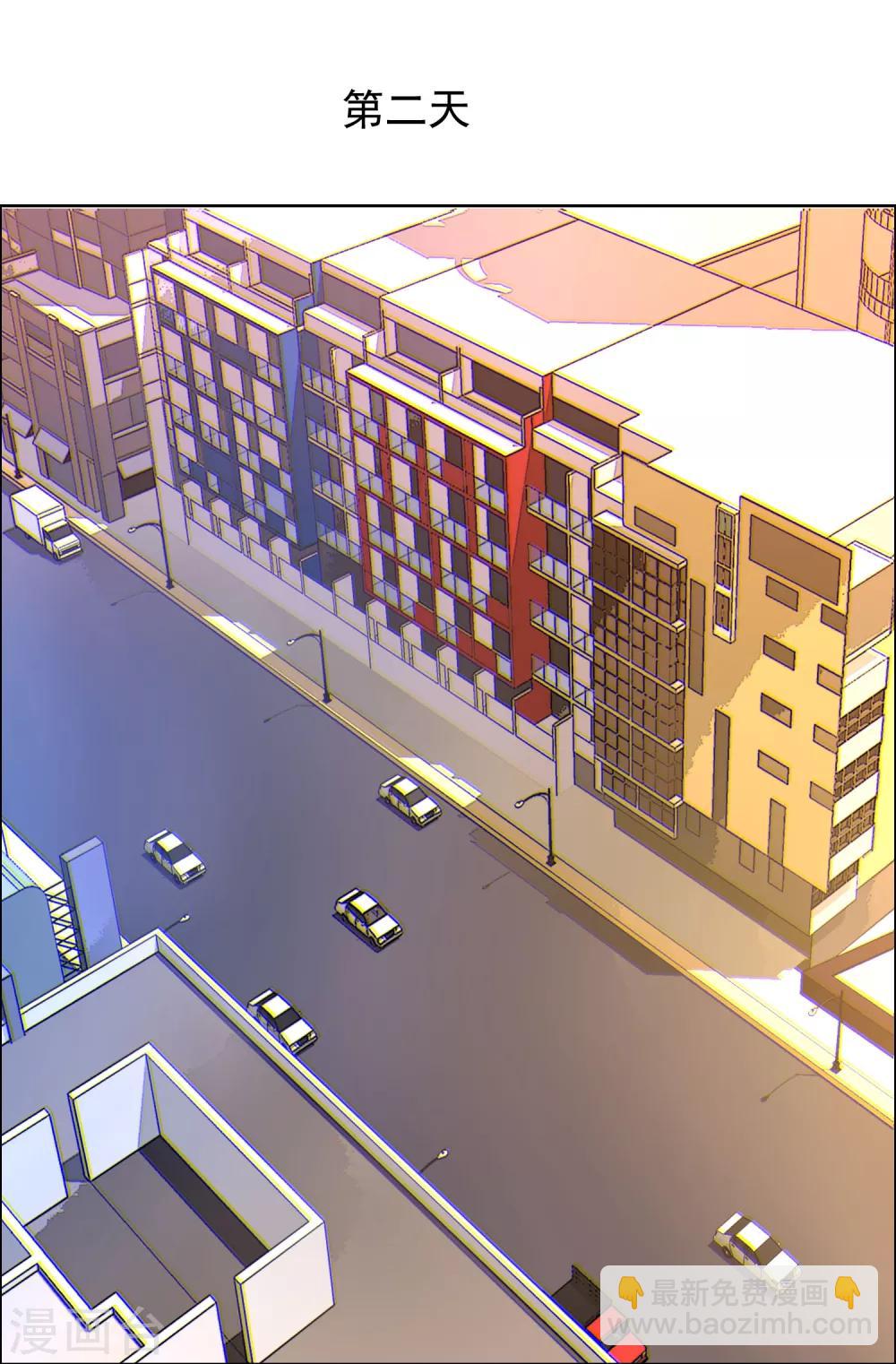第79话 PIaying With Fire-第80话