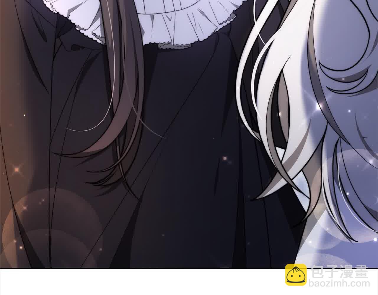 第14话 姐姐在维护我？(1/5)-第14话