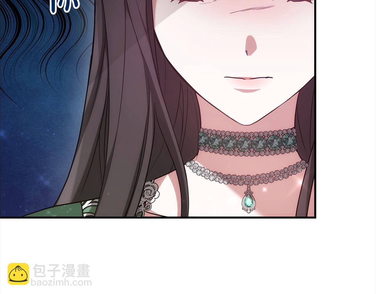 第2话 装虚弱抢未婚夫？(1/5)-第2话