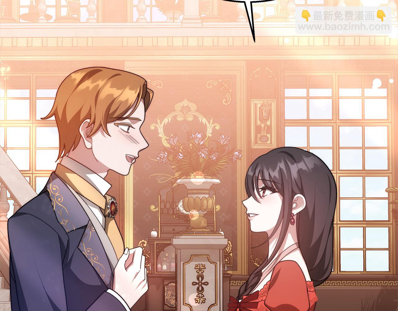 第40话 可怜姐妹终团圆！(1/6)-第40话
