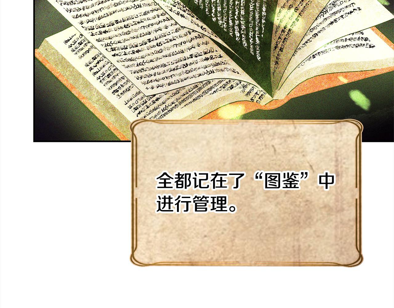 第44话 图鉴之外的圣物(1/5)-第44话