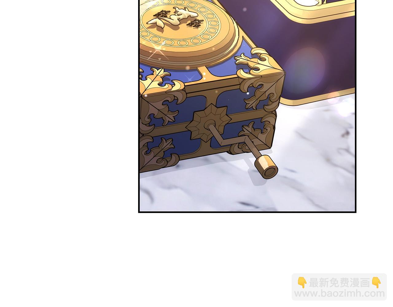 第44话 图鉴之外的圣物(1/5)-第44话