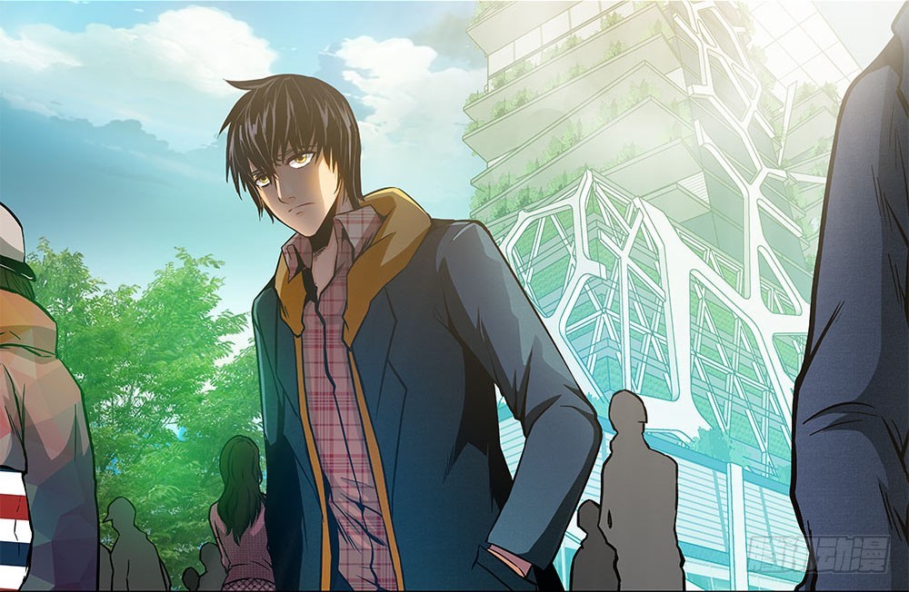 第29话 消失在空中的男人（中）-第70话