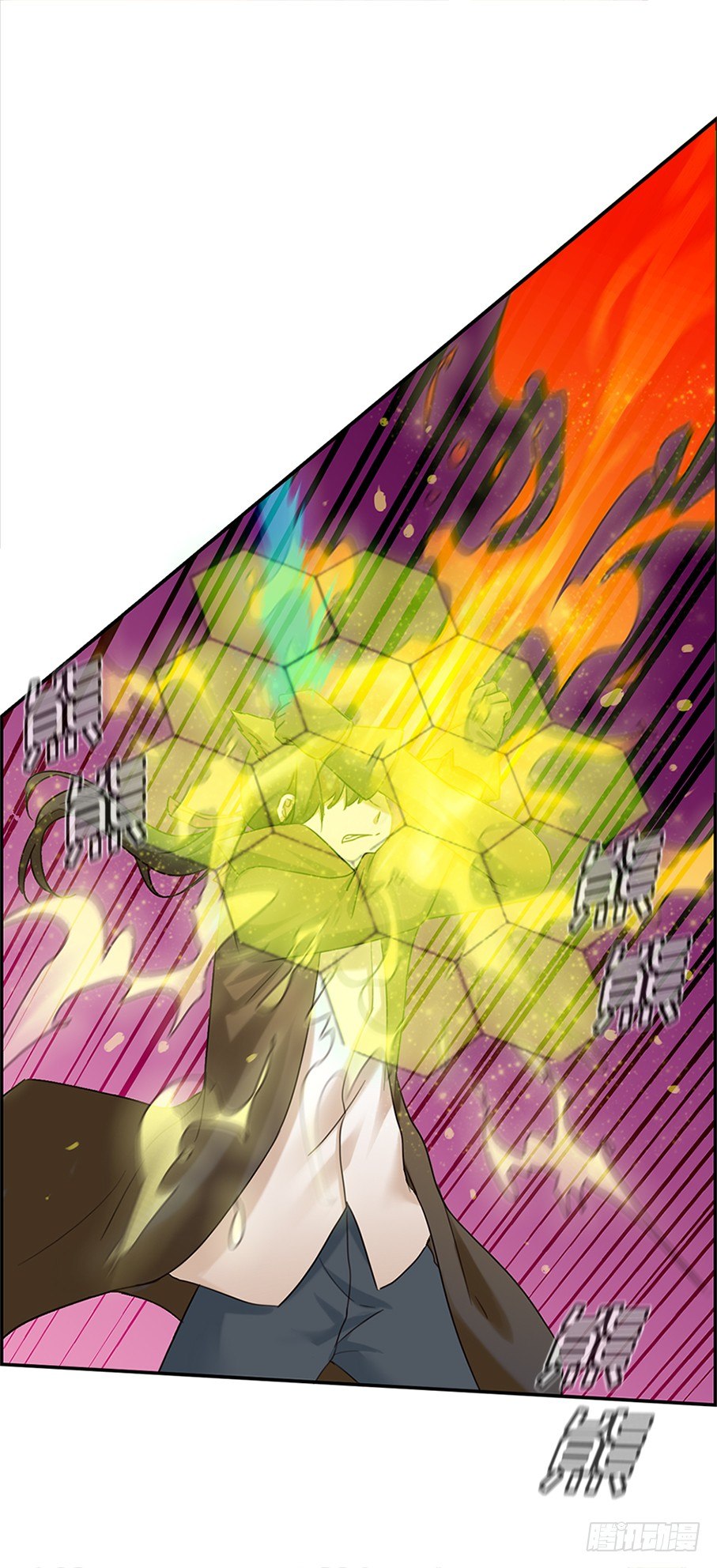 G-16 普通朋友？-第16话