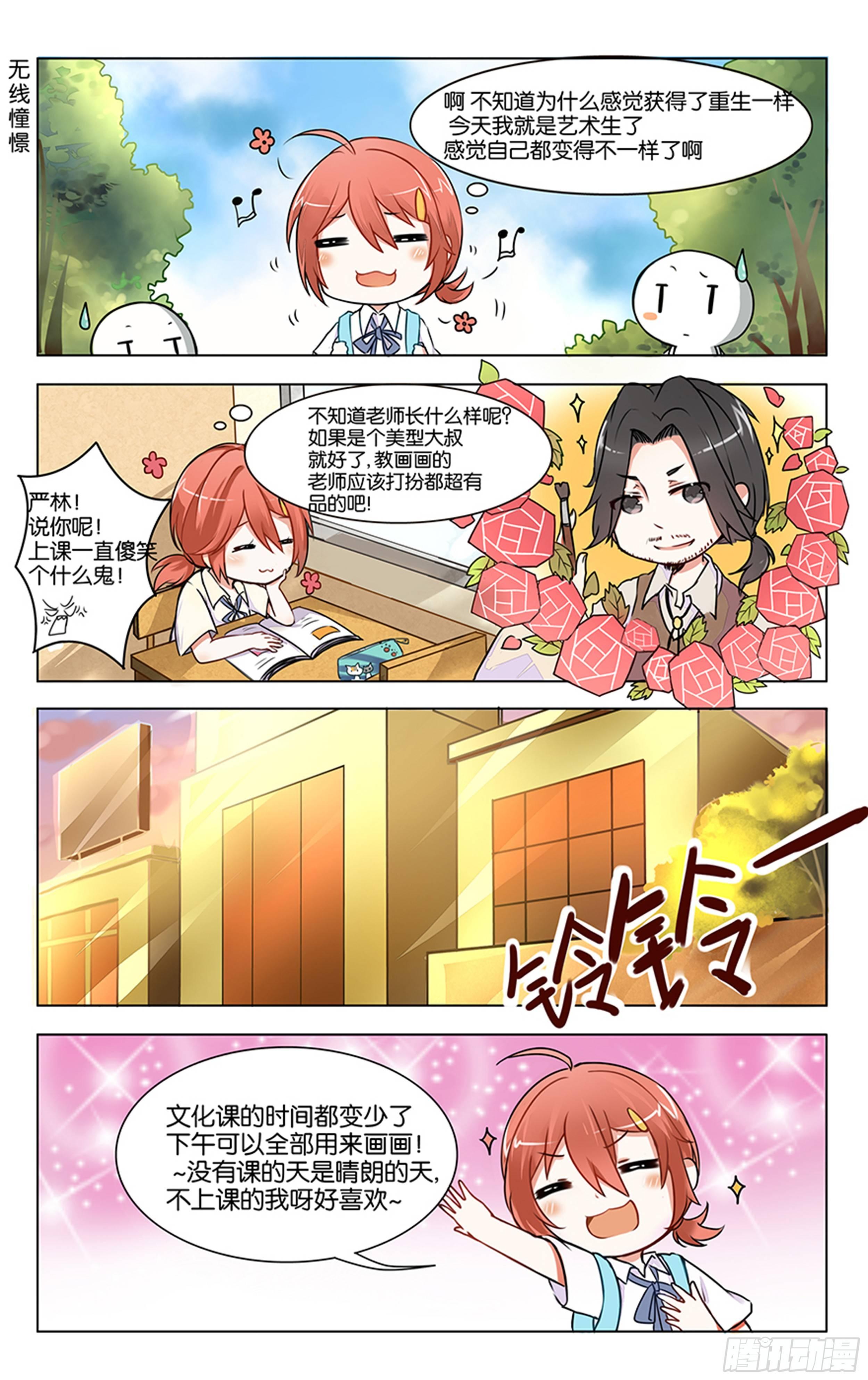 第一话-第2话