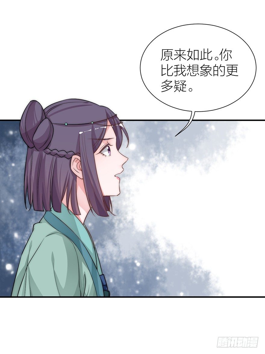 🍸宫斗live 黄雀在后！ 第30页