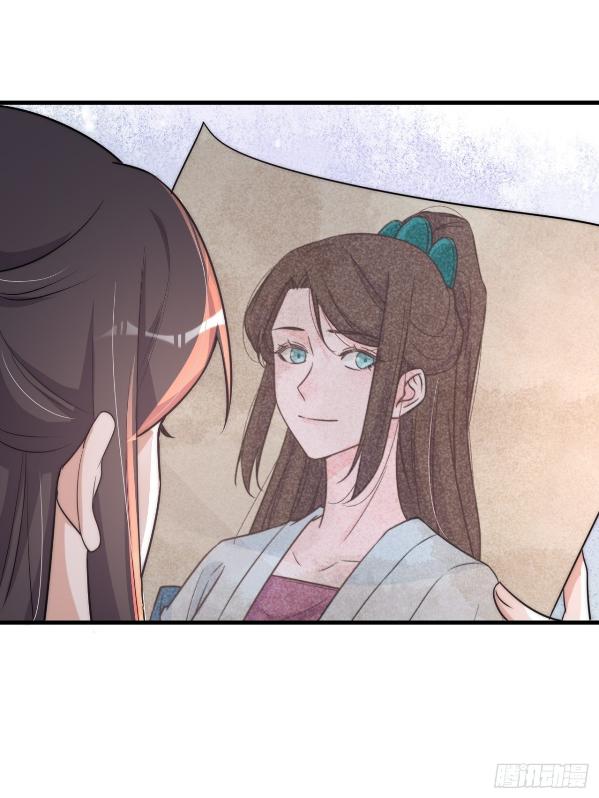 🍸宫斗live 秦•钮钴禄•晓归来！ 第3页
