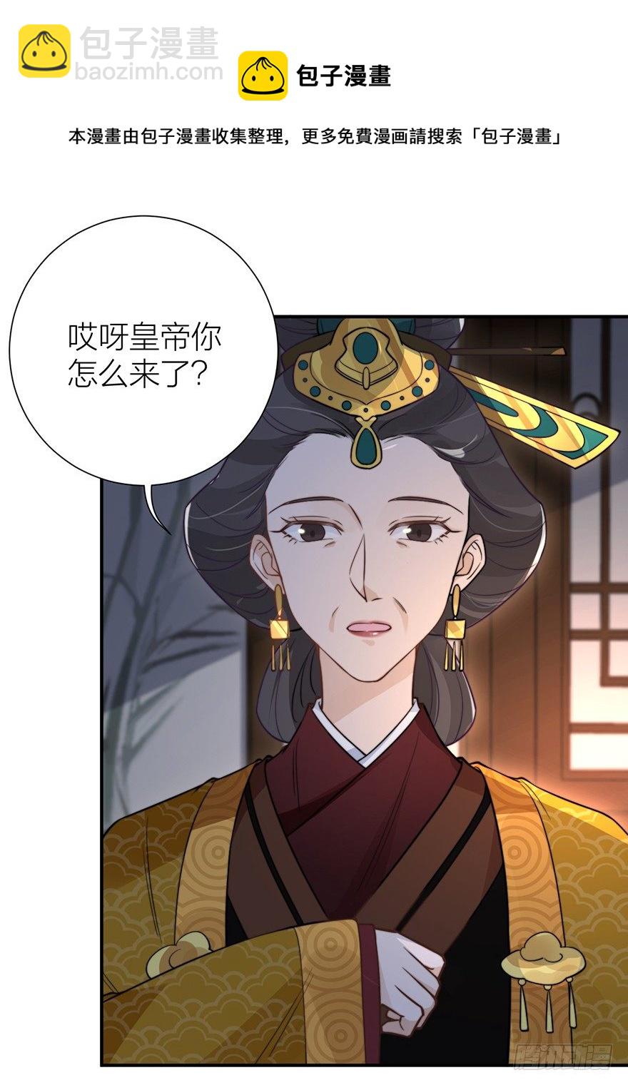 🍸宫斗live 罗晚栀的投名状 第5页