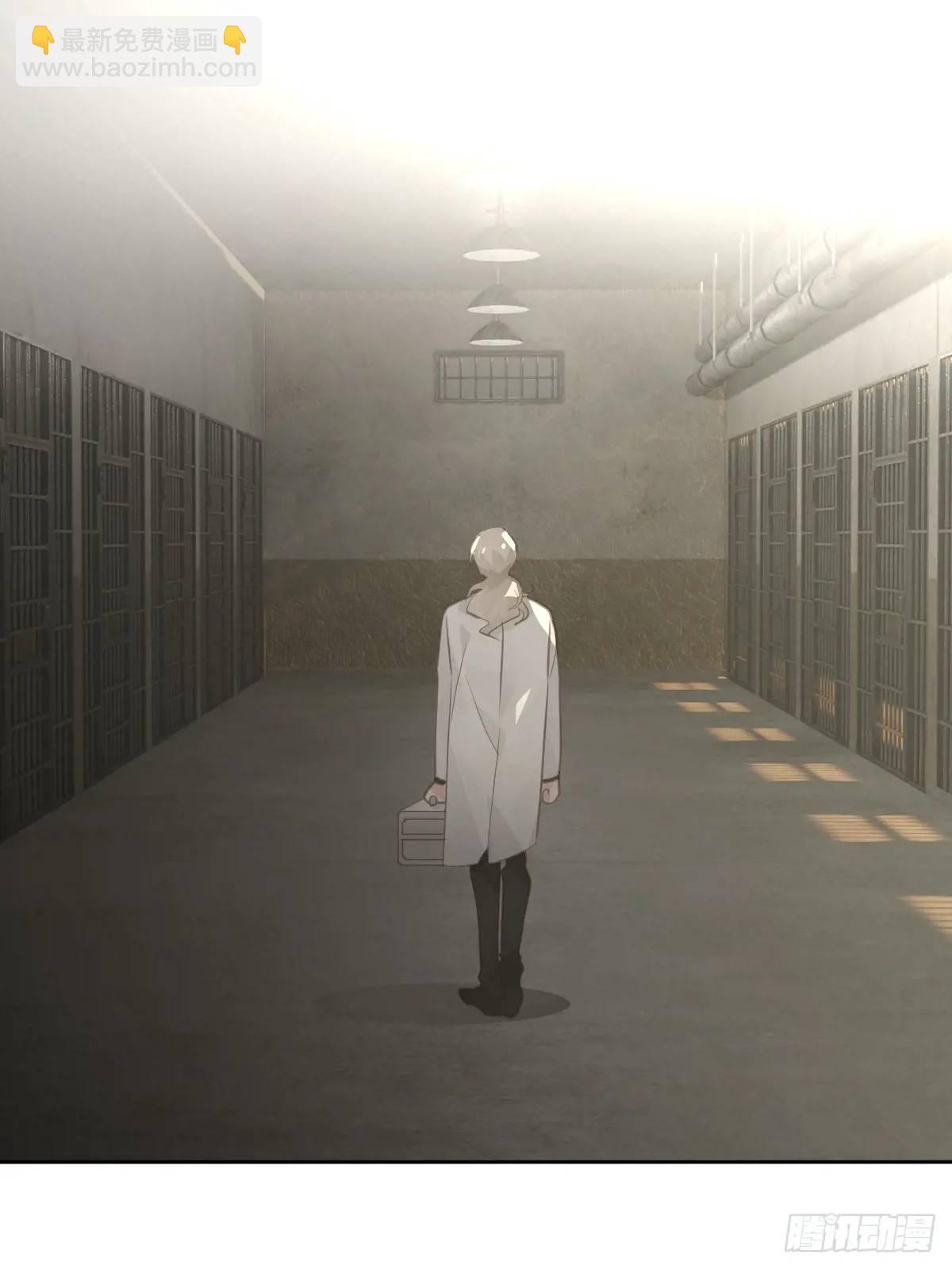 第二十七话  审讯(1/2)-第32话