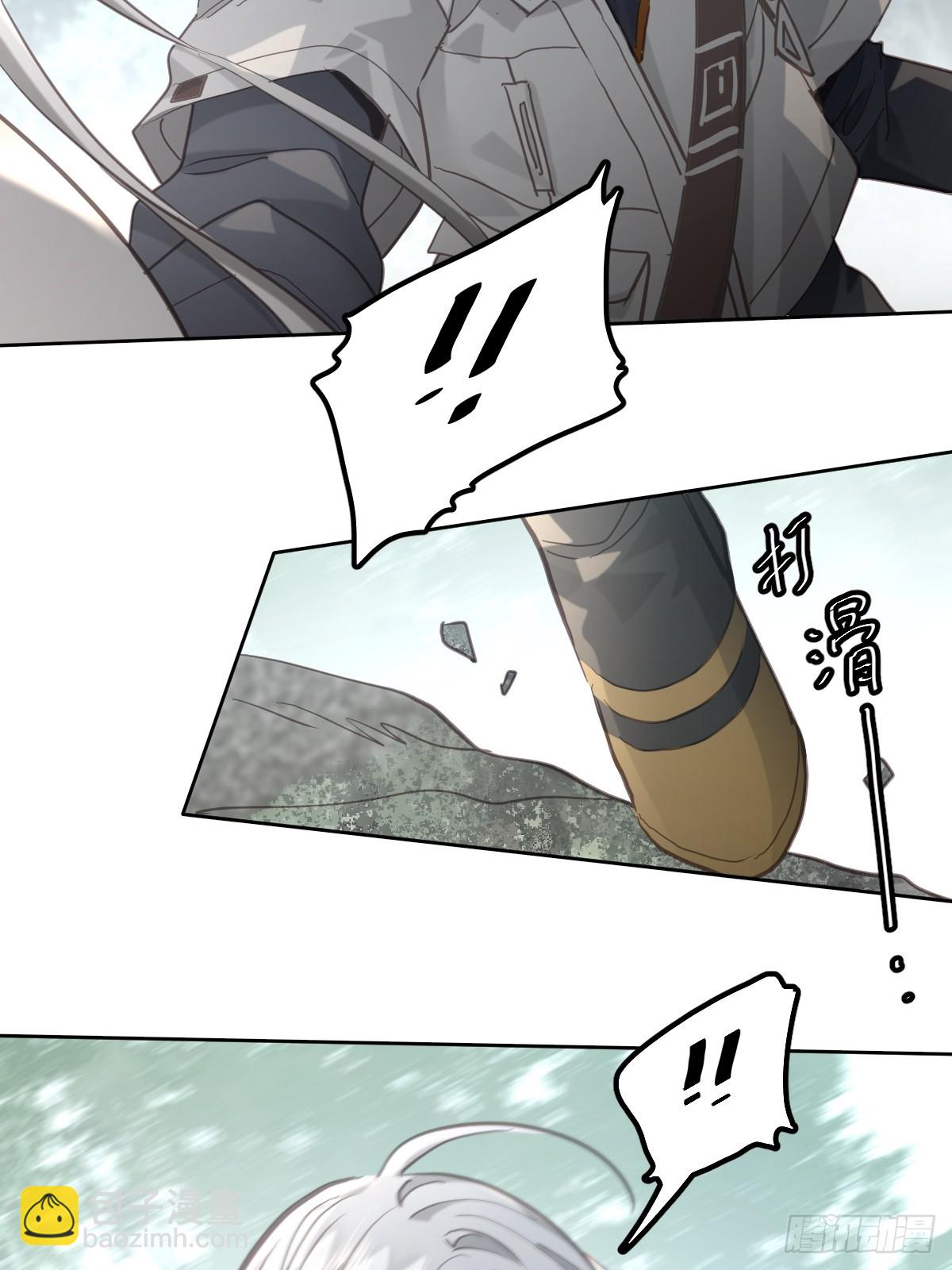 第五十一话  不在(1/2)-第58话