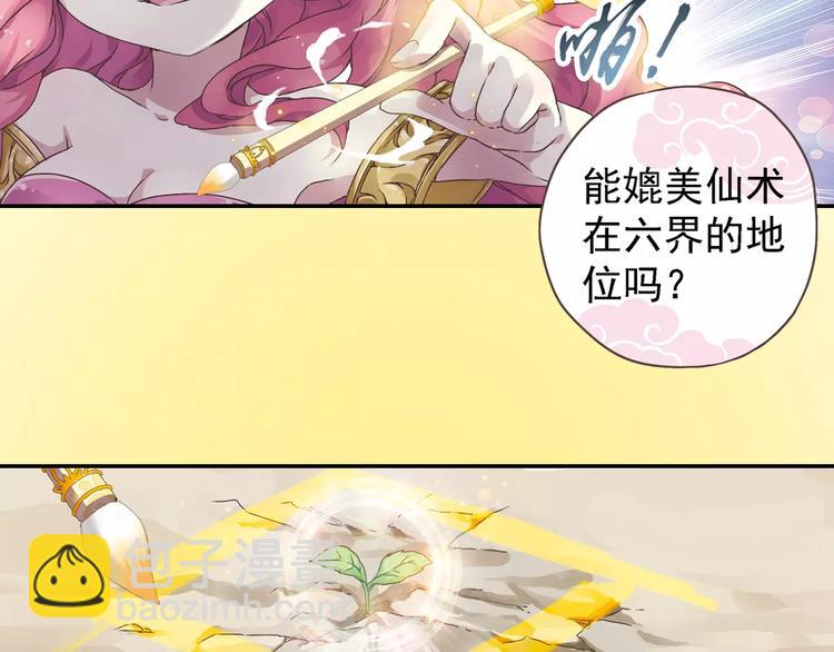 第0+1话 瓶子里的小姑娘&小仙不修仙(1/6)-第2话