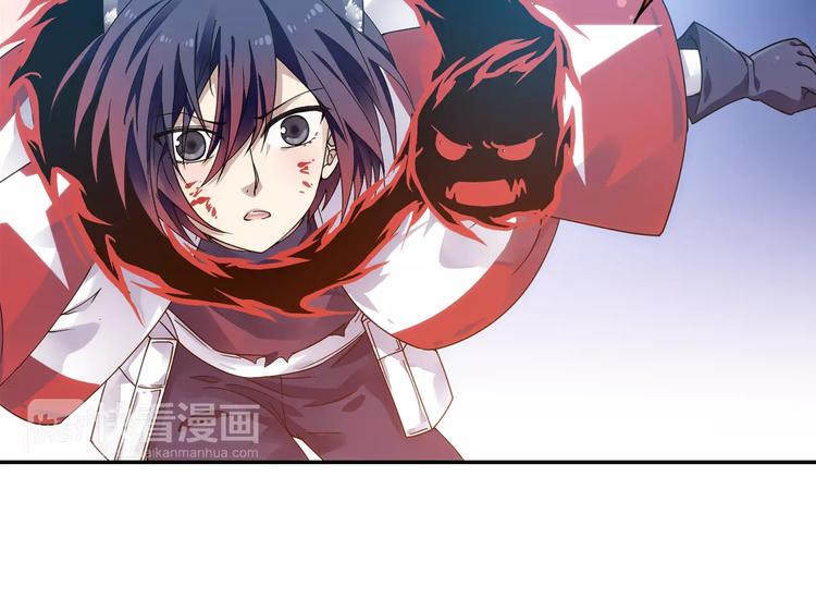 第31话 无解的法阵(1/2)-第32话