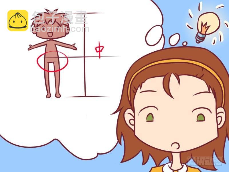 🍸公交男女爆笑漫画 006人中 第5页