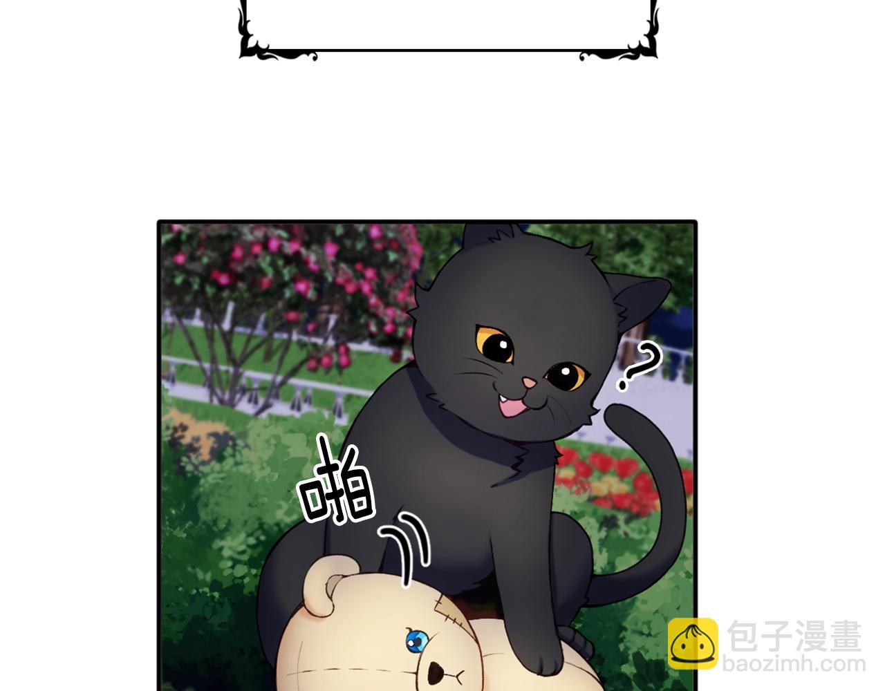 第9话 勇敢熊熊，不怕猫猫！(1/3)-第10话
