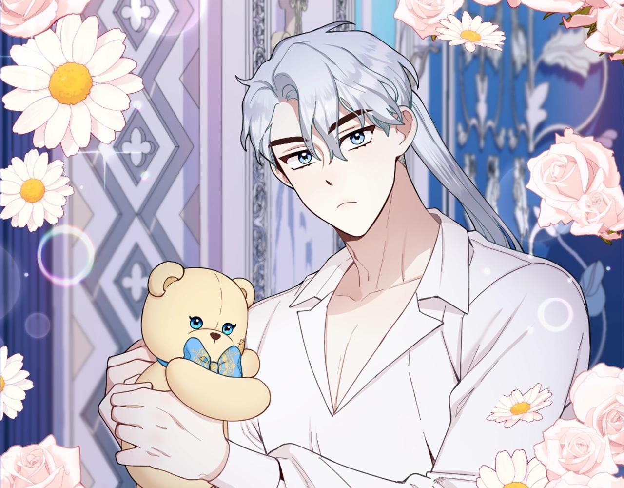 第25话 偏袒(1/3)-第26话