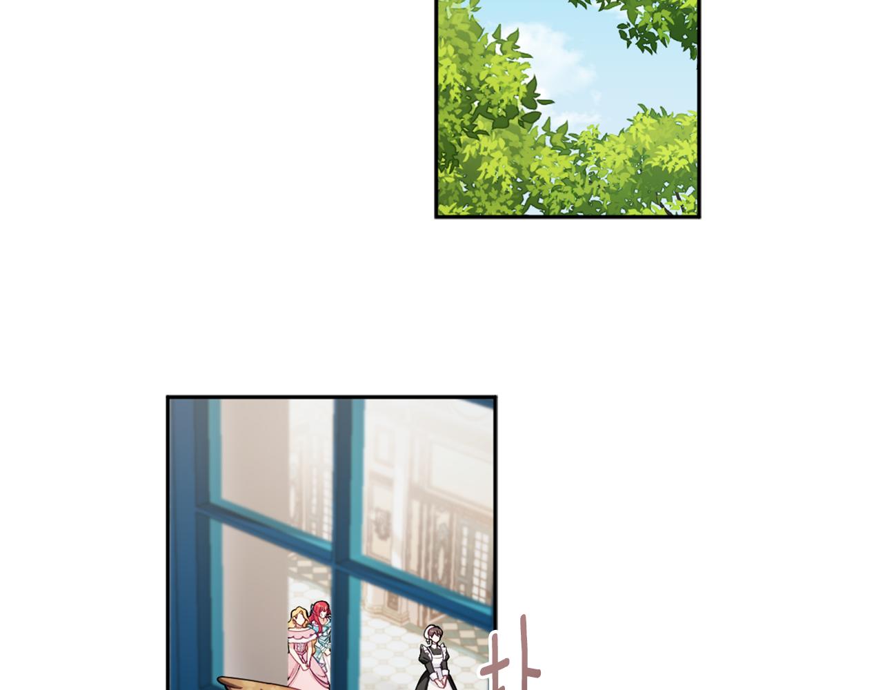第35话 熊熊救公爵(1/3)-第36话