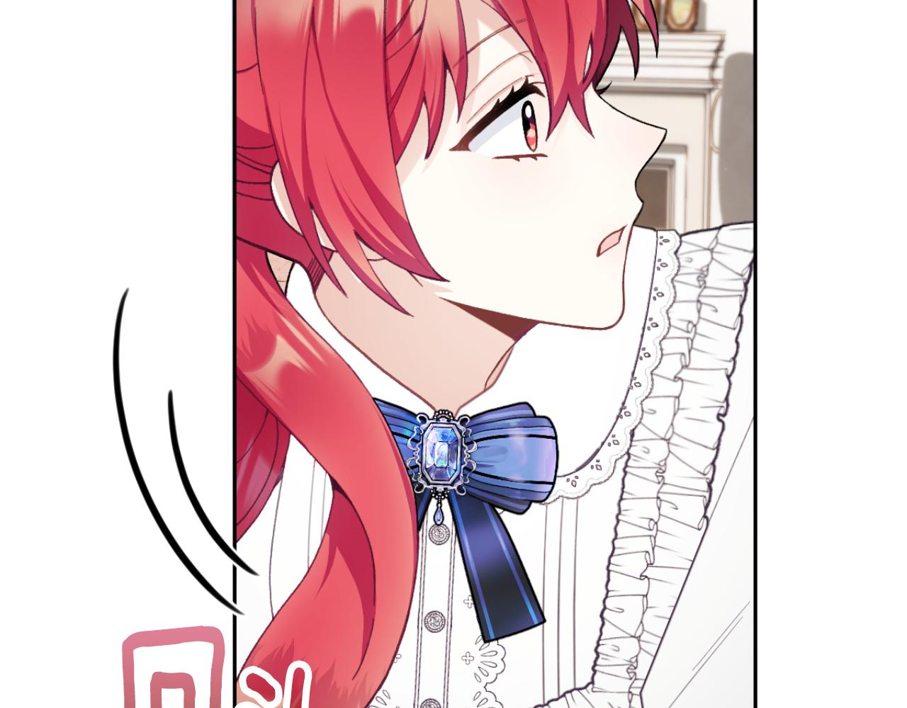 第45话 公爵变小偷？(1/4)-第46话