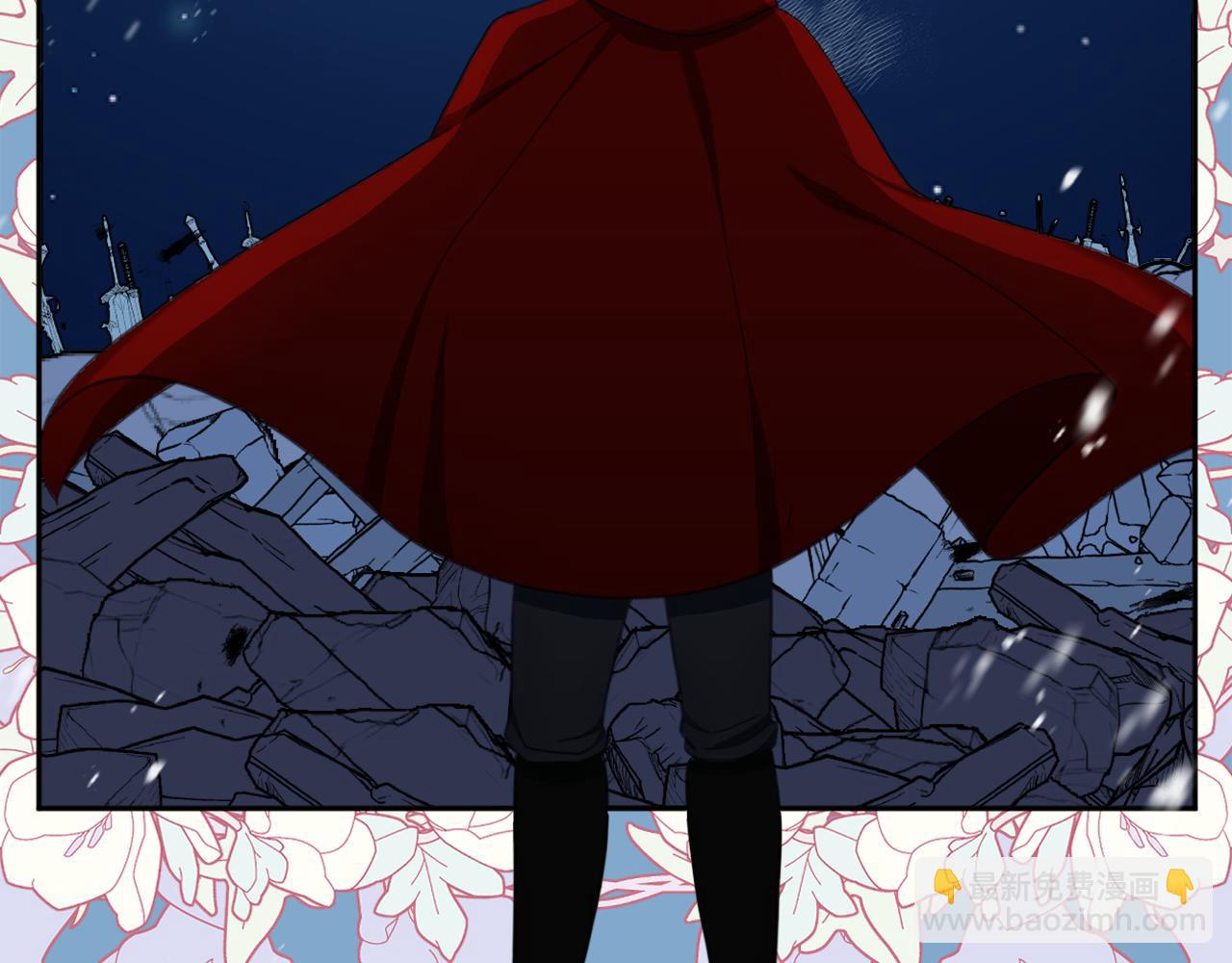 第65话 不要逃走(1/4)-第66话