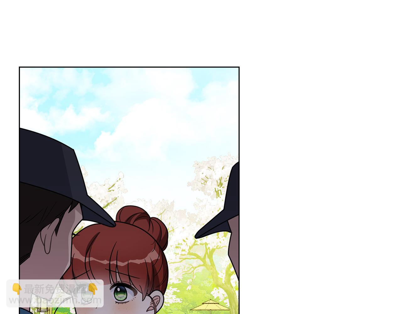 番外 第3话 获胜者的奖励(1/5)-第100话