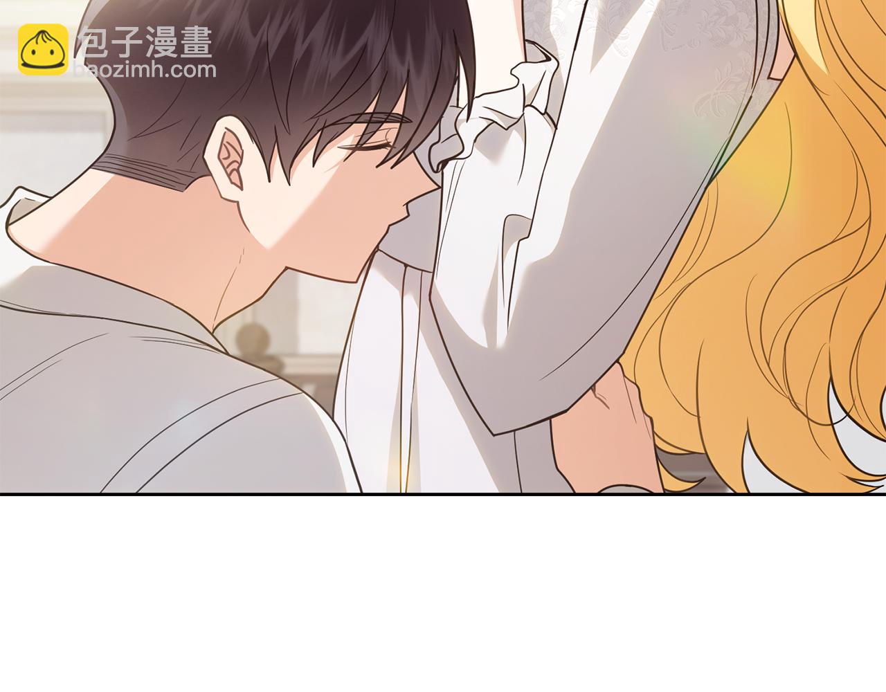 第112话 伸手就能触碰到你(1/4)-第116话