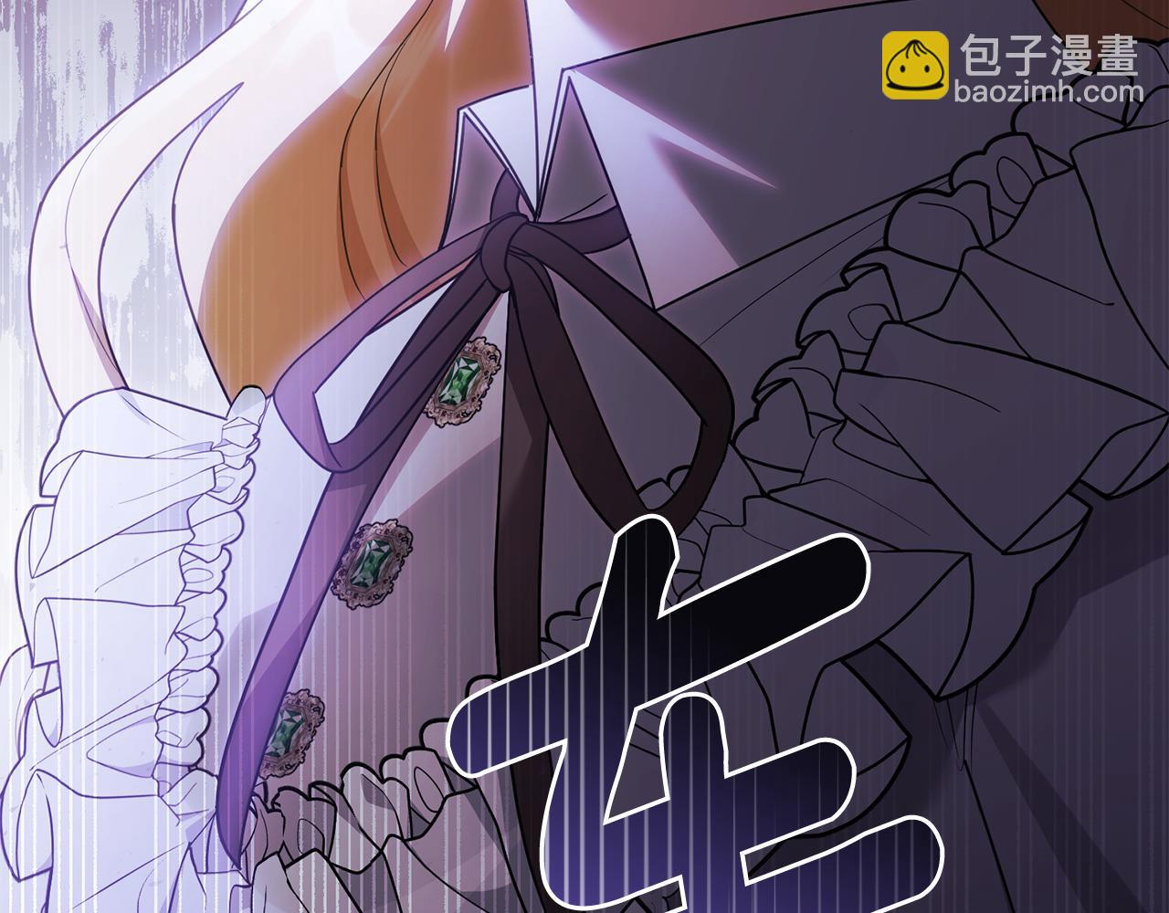 第118话 如果就这样死了(1/4)-第122话