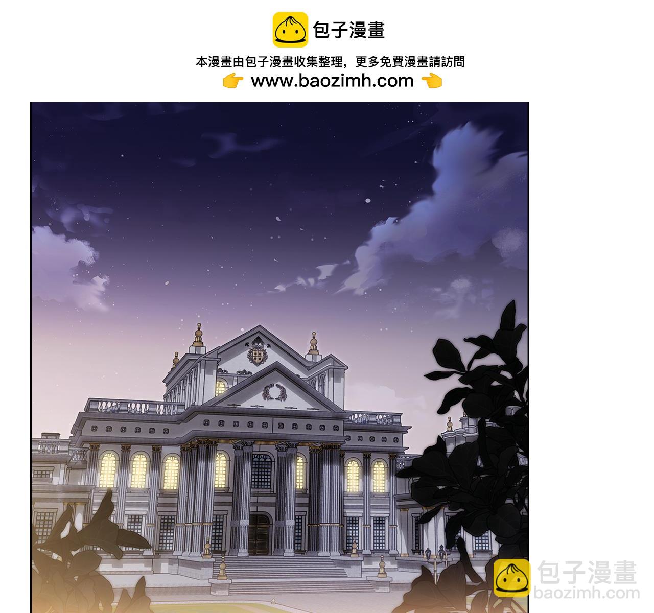 第124话 即将闹哄哄(1/4)-第128话